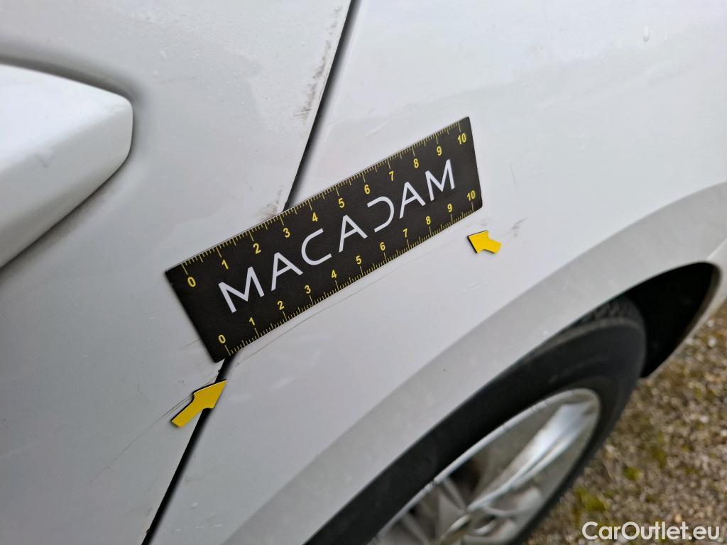  Skoda  Octavia  Berline Business 2.0 TDI 115CV BVM6 E6d #34