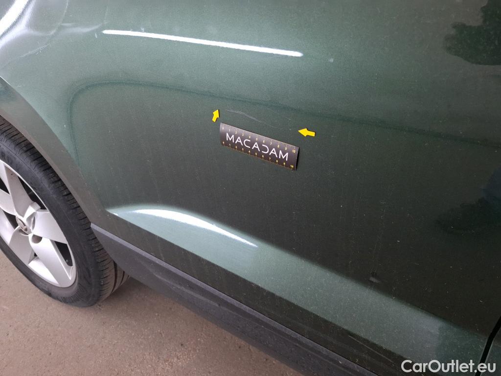  Skoda  Karoq  Business 1.5 TSI 150CV BVA7 E6d #9