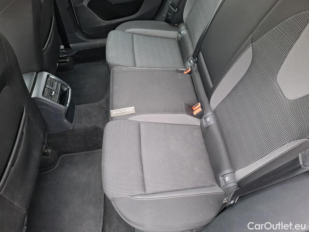  Skoda  Octavia  Berline Business 2.0 TDI 115CV BVM6 E6d #25