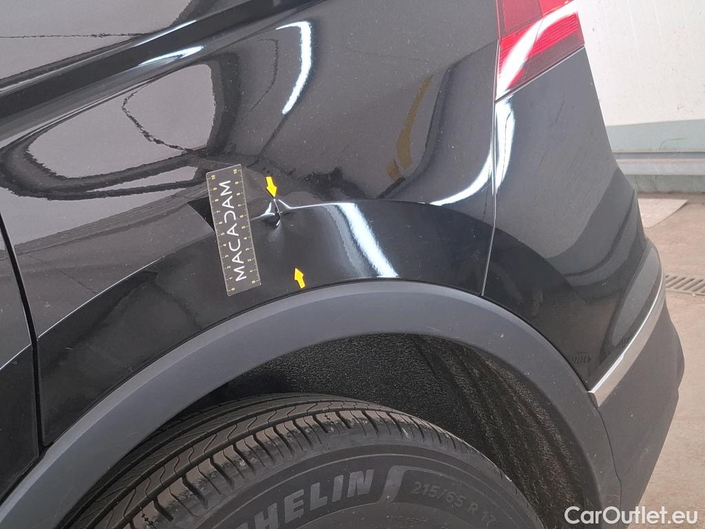  Volkswagen  Tiguan VOLKSWAGEN  / 2020 / 5P / SUV 2.0 TDI 150 DSG7 Life Business #3