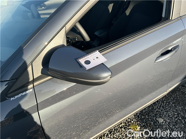  Hyundai  Bayon  1.0T-GDI Smart AT 5d #2