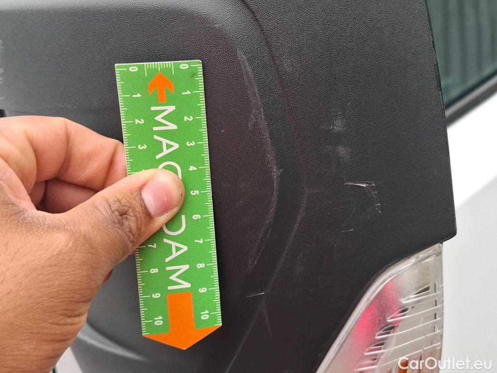  Renault  Master RENAULT  SC / 2019 / 2P / Châssis cabine CC Tr CF F3500 L3 Blue dCi 145 EVIE #20