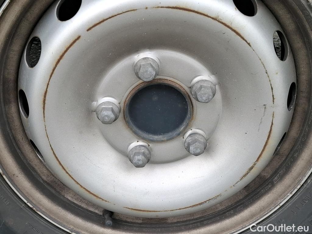  Renault  Master RENAULT  SC / 2019 / 2P / Châssis cabine CC Tr CF F3500 L3 Blue dCi 145 EVIE #15