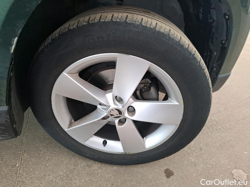  Skoda  Karoq  Business 1.5 TSI 150CV BVA7 E6d #27