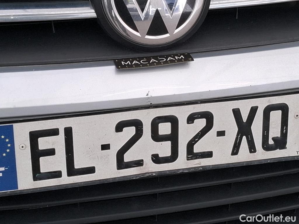  Volkswagen  Caddy VOLKSWAGEN  Van VU 4p Fourgonnette 2.0 TDI 102 DSG6 Business Line Plus #18