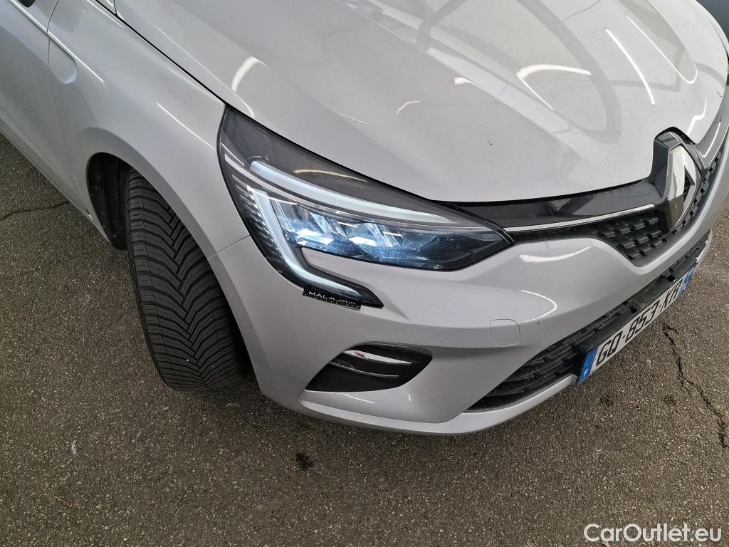  Renault  Clio  V Evolution 1.0 TCe 90CV BVM6 E6d #10