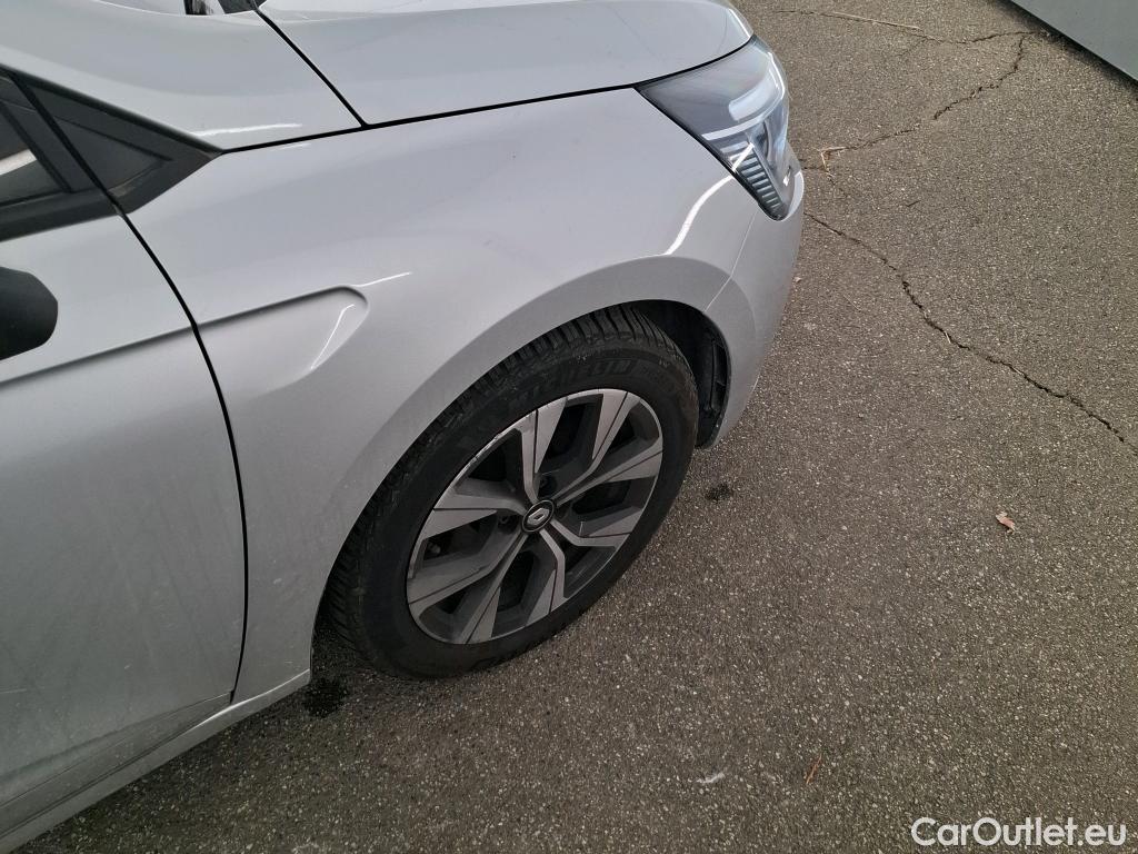  Renault  Clio  V Evolution 1.0 TCe 90CV BVM6 E6d #8