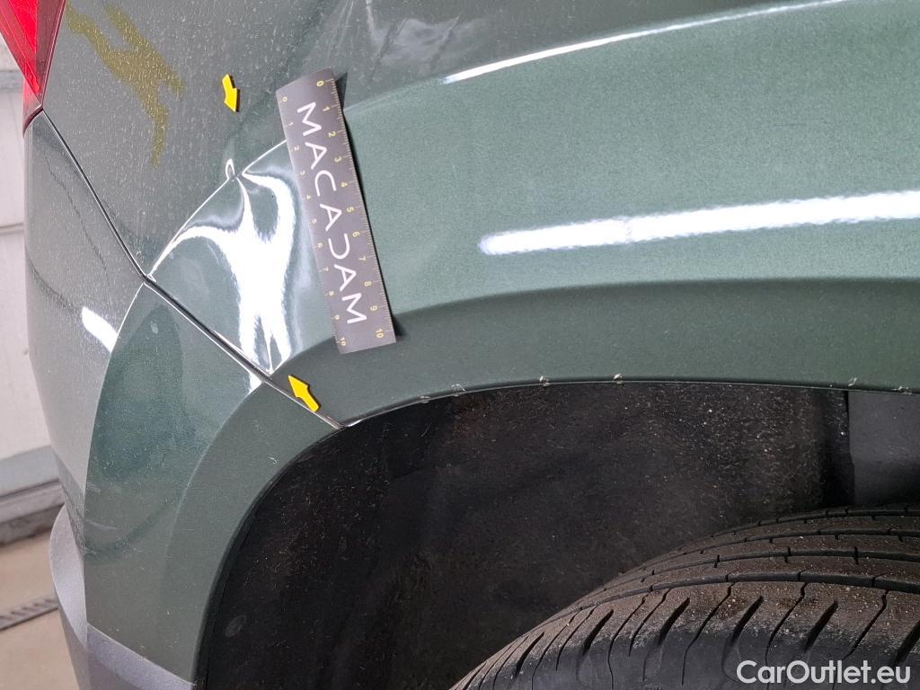  Skoda  Karoq  Business 1.5 TSI 150CV BVA7 E6d #4