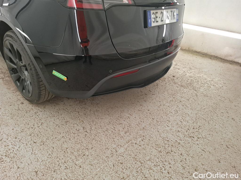  Tesla  Model Y TESLA  / 2020 / 5P / SUV Grand Autonomie Dual Motor AWD #6
