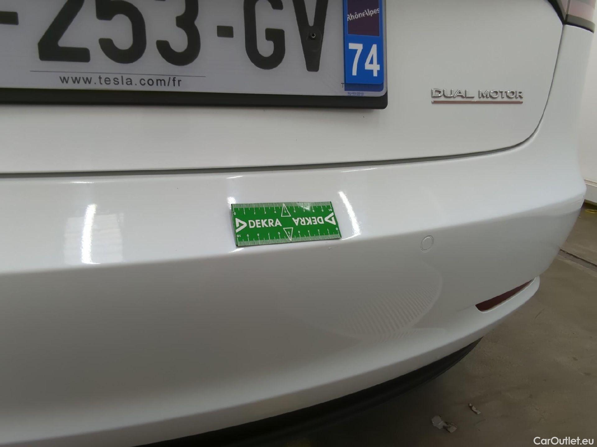  Tesla  Model 3 TESLA  / 2018 / 4P / Berline Performance #23