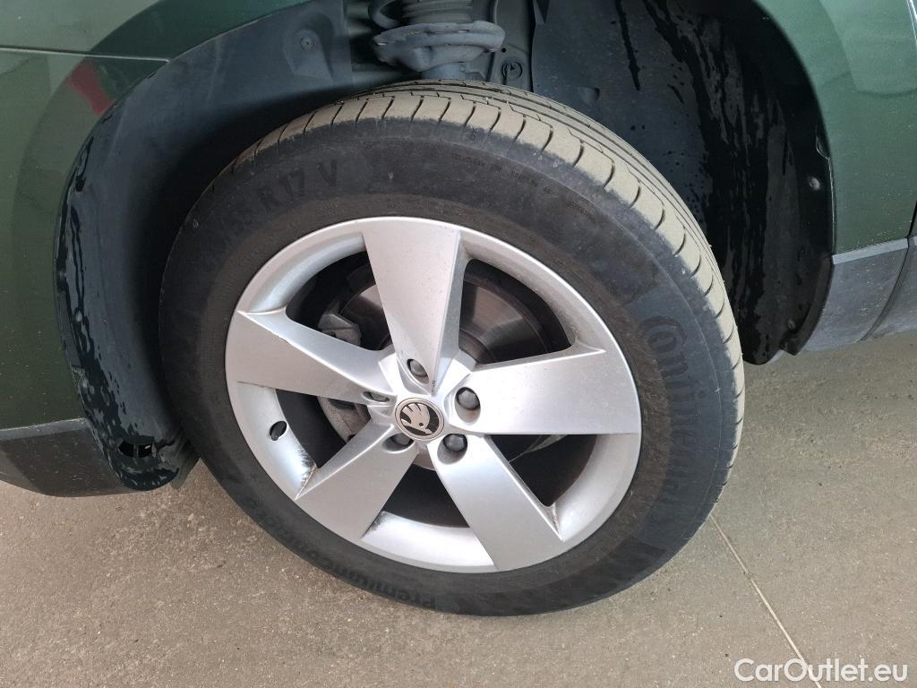  Skoda  Karoq  Business 1.5 TSI 150CV BVA7 E6d #21