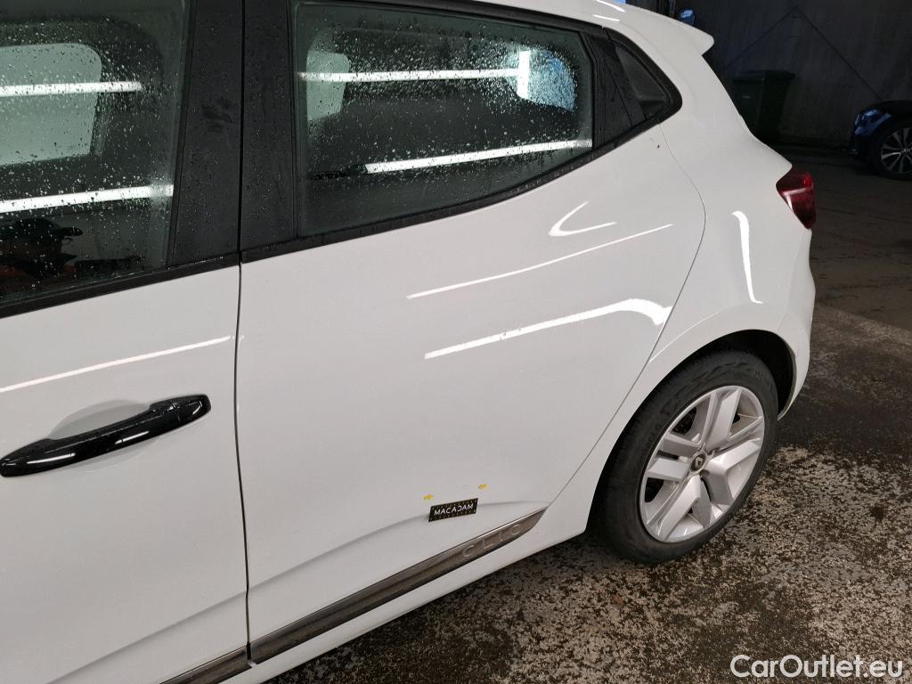  Renault  Clio  V Business 1.0 SCe 70CV BVM5 E6dT #3