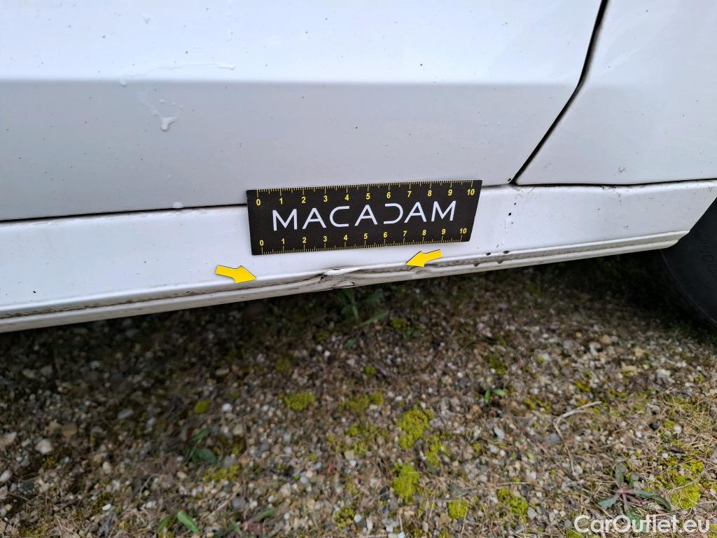  Skoda  Octavia  Berline Business 2.0 TDI 115CV BVM6 E6d #10