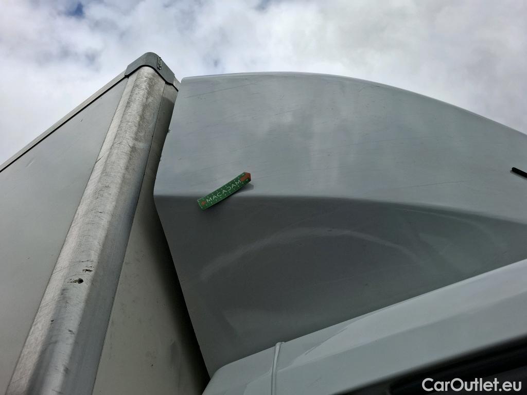  Renault  Master RENAULT  SC / 2019 / 2P / Châssis cabine CC Tr CF F3500 L3 Blue dCi 145 EVIE #23