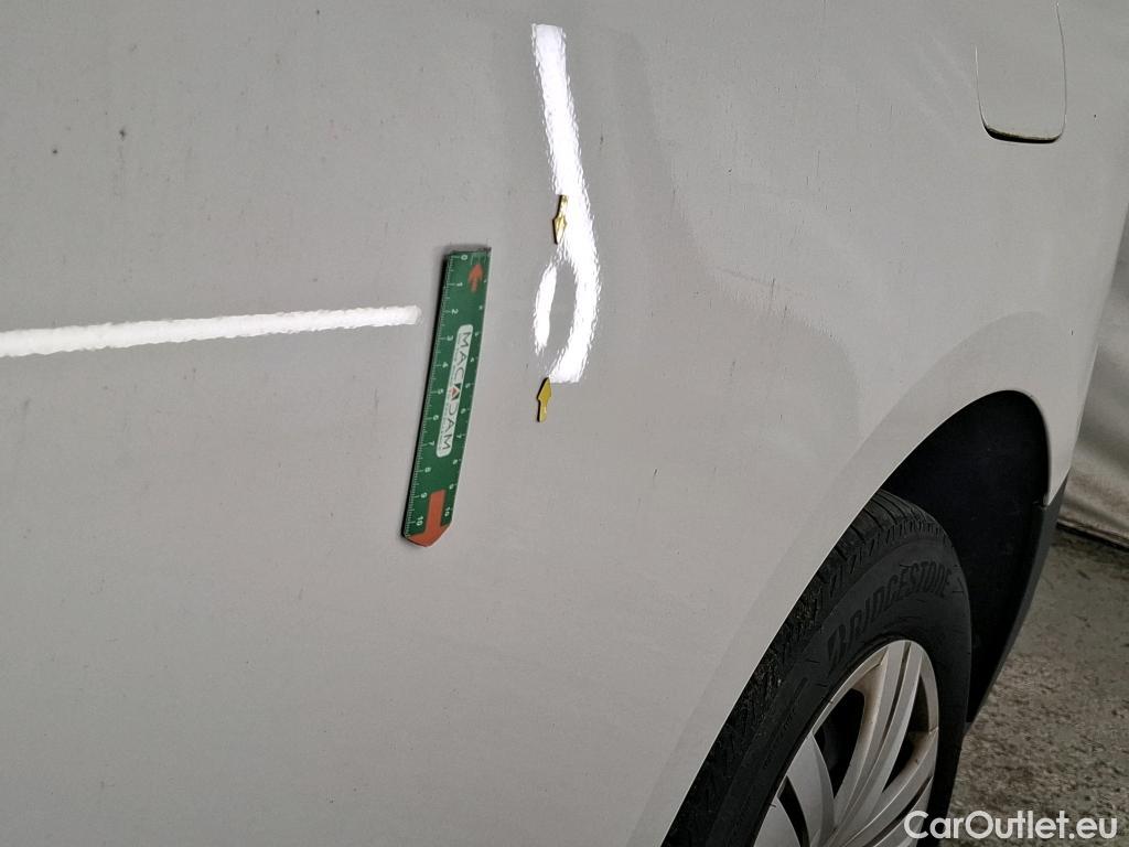  Volkswagen  Caddy VOLKSWAGEN  Cargo / 2020 / 4P / Fourgonnette 2.0 TDI 122ch DSG Business #8