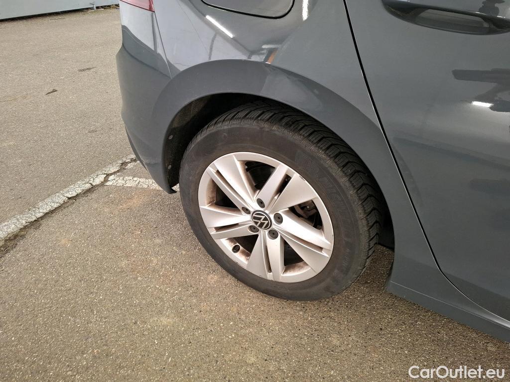  Volkswagen  Golf  VOLKSWAGEN / 2020 / 5P / Berline 2.0 TDI SCR 115 DSG7 Life Busi #55