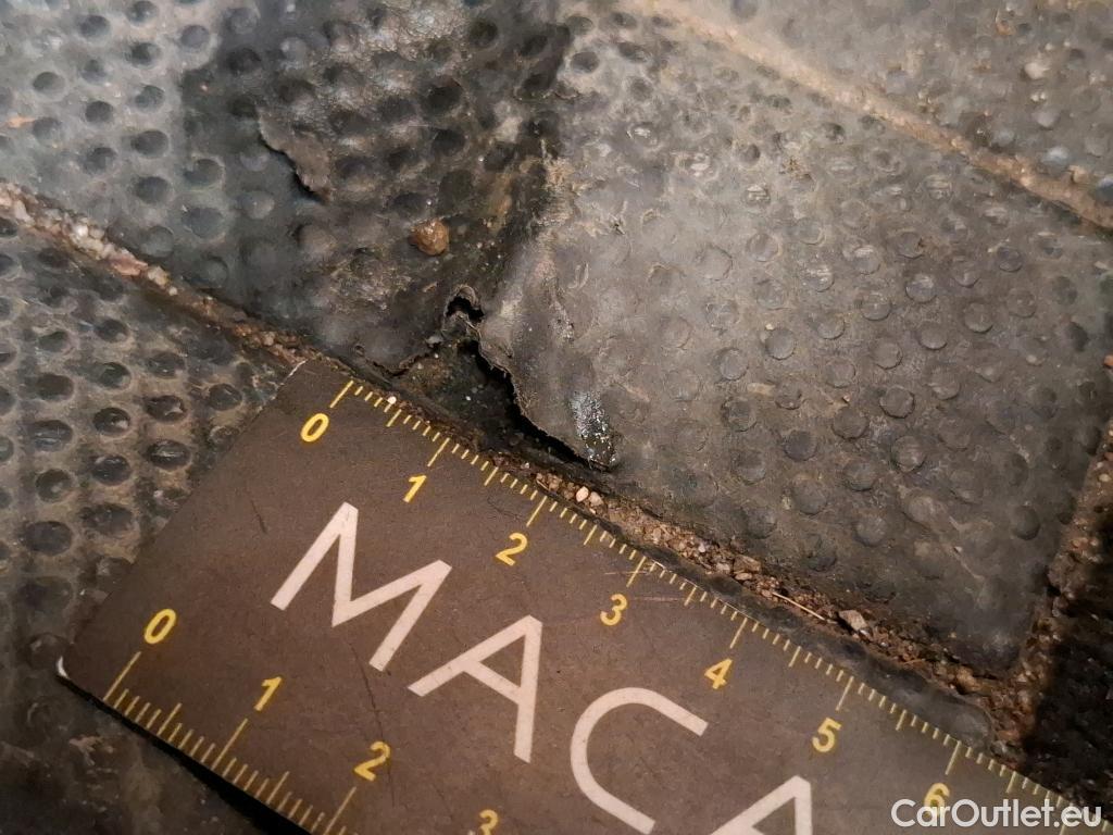  Volkswagen  Caddy VOLKSWAGEN  Van VU 4p Fourgonnette 2.0 TDI 102 DSG6 Business Line Plus #31