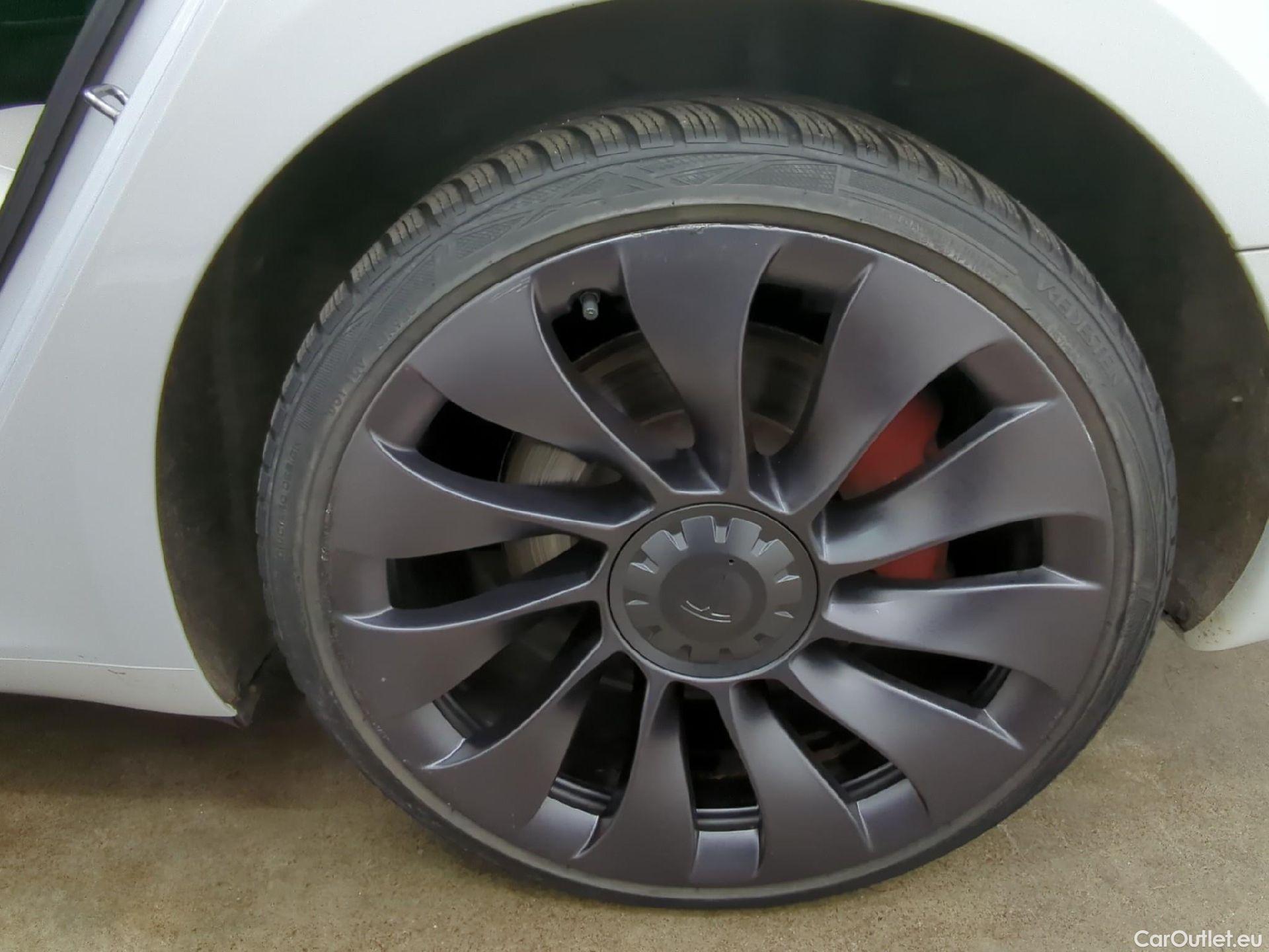  Tesla  Model 3 TESLA  / 2018 / 4P / Berline Performance #7