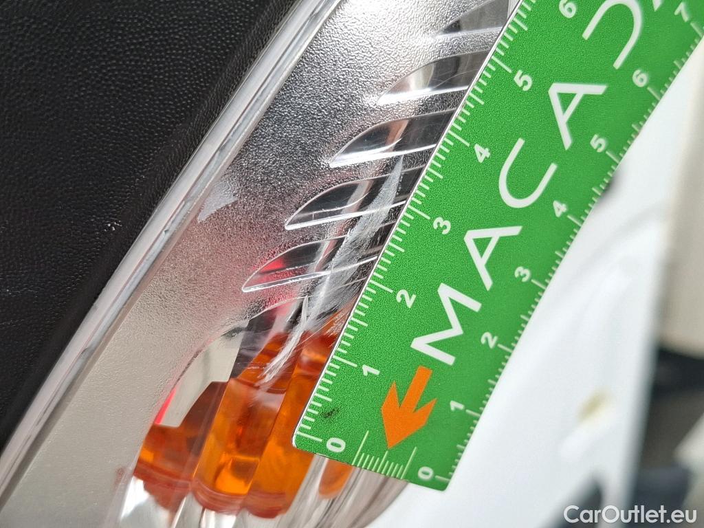  Renault  Master RENAULT  SC / 2019 / 2P / Châssis cabine CC Tr CF F3500 L3 Blue dCi 145 EVIE #10