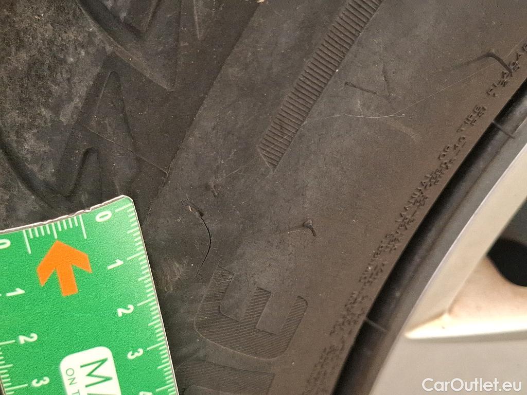  Volkswagen  Caddy VOLKSWAGEN  Cargo / 2020 / 4P / Fourgonnette 2.0 TDI 122ch DSG Business #2