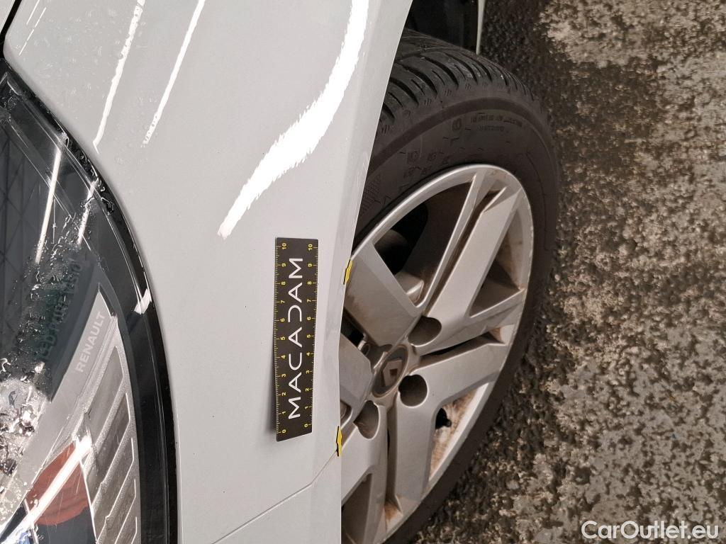  Renault  Clio  V Business 1.0 SCe 70CV BVM5 E6dT #8