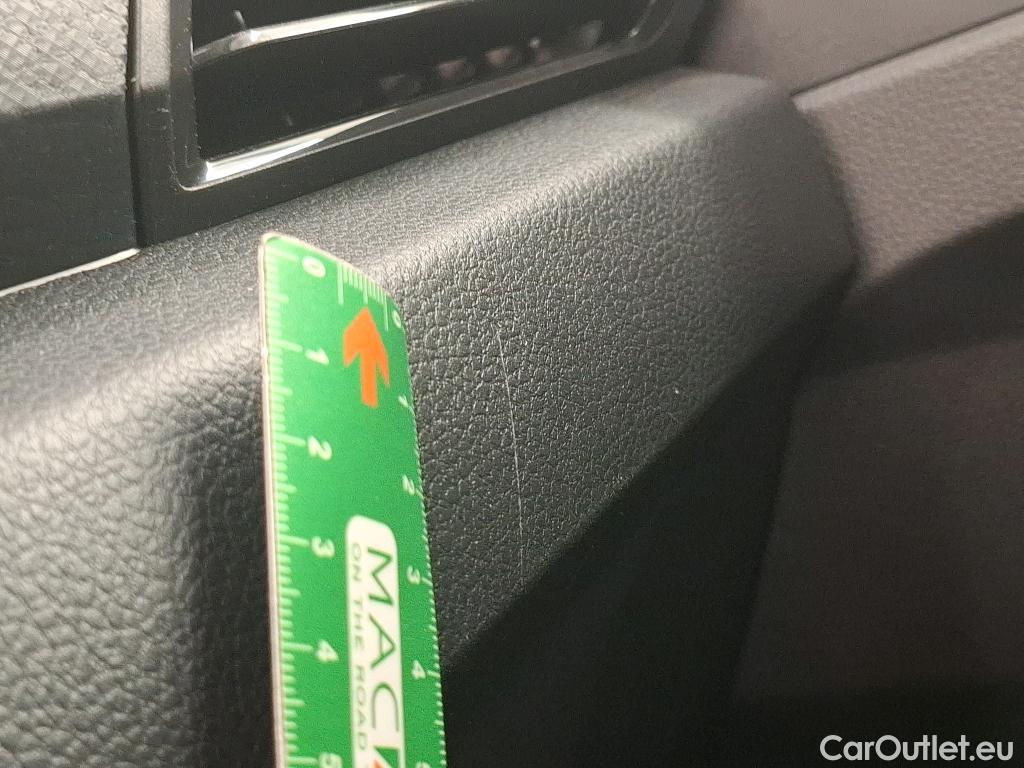  Volkswagen  Caddy VOLKSWAGEN  Cargo / 2020 / 4P / Fourgonnette 2.0 TDI 122ch DSG Business #6