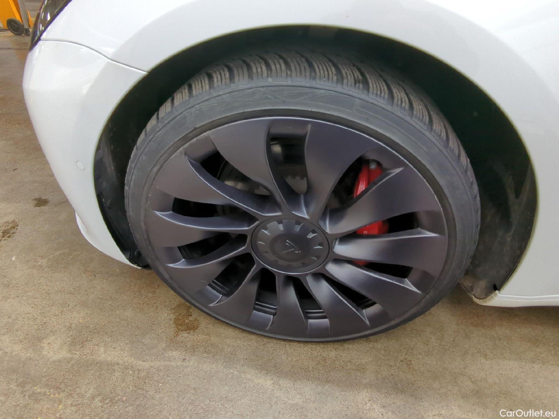  Tesla  Model 3 TESLA  / 2018 / 4P / Berline Performance #1