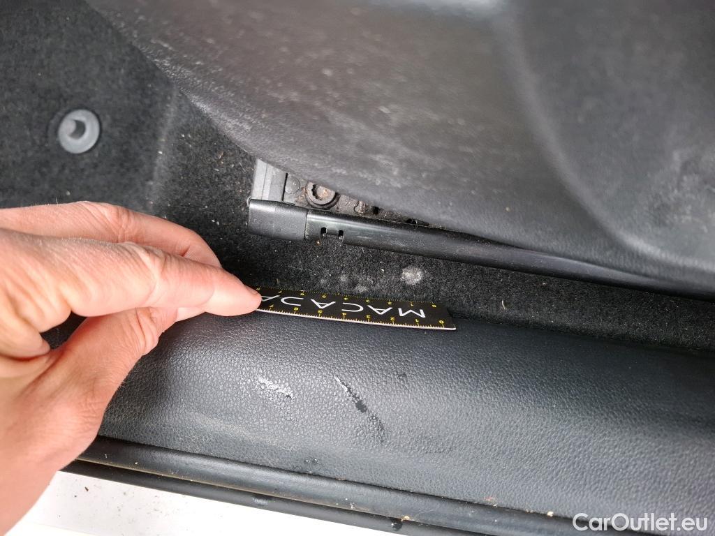  Skoda  Octavia  Berline Business 2.0 TDI 115CV BVM6 E6d #17