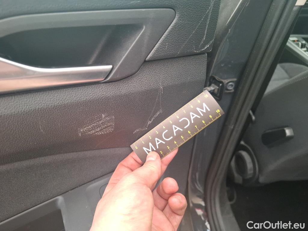  Volkswagen  Golf  VOLKSWAGEN / 2020 / 5P / Berline 1.5 eTSI OPF 150 DSG7 Life 1st #28