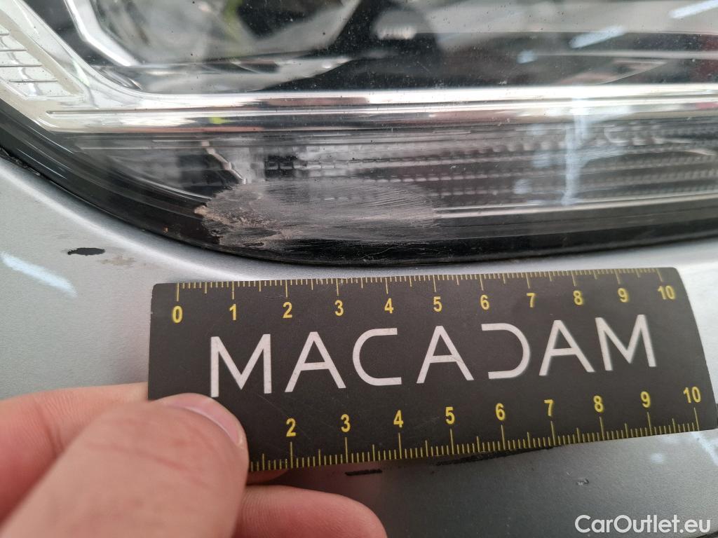  Volkswagen  Caddy VOLKSWAGEN  Van VU 4p Fourgonnette 2.0 TDI 102 DSG6 Business Line Plus #34