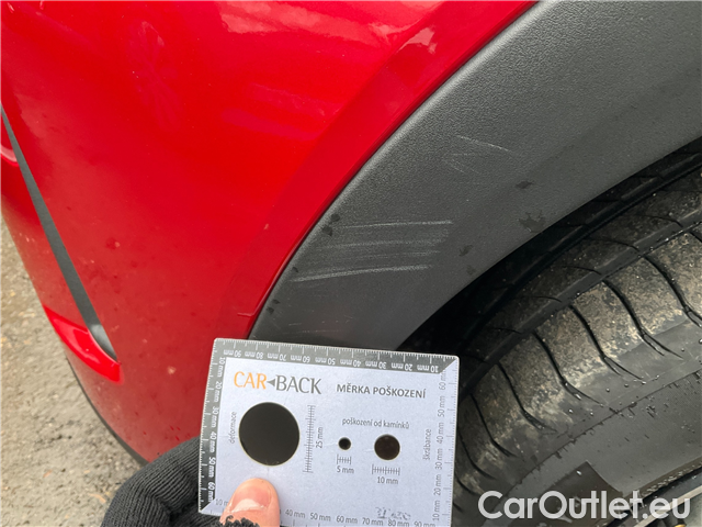  Hyundai  Bayon  1.0 T-GDI Play 5d #8