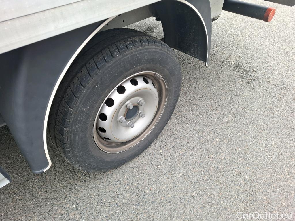  Renault  Master RENAULT  SC / 2019 / 2P / Châssis cabine CC Tr CF F3500 L3 Blue dCi 145 EVIE #14