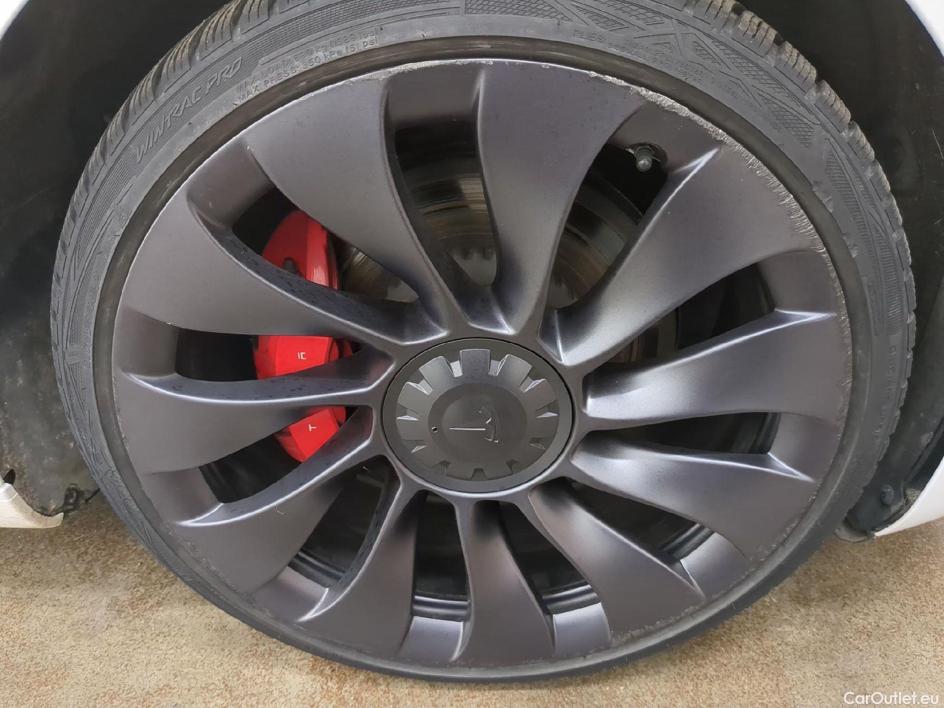  Tesla  Model 3 TESLA  / 2018 / 4P / Berline Performance #16