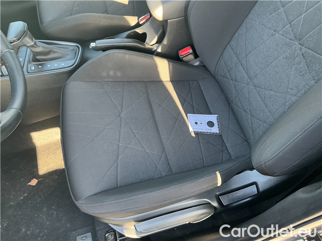  Hyundai  Bayon  1.0T-GDI Smart AT 5d #11