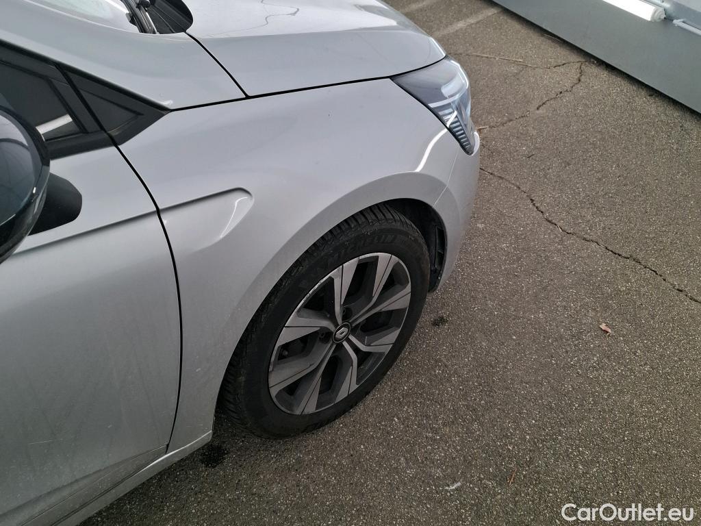  Renault  Clio  V Evolution 1.0 TCe 90CV BVM6 E6d #18