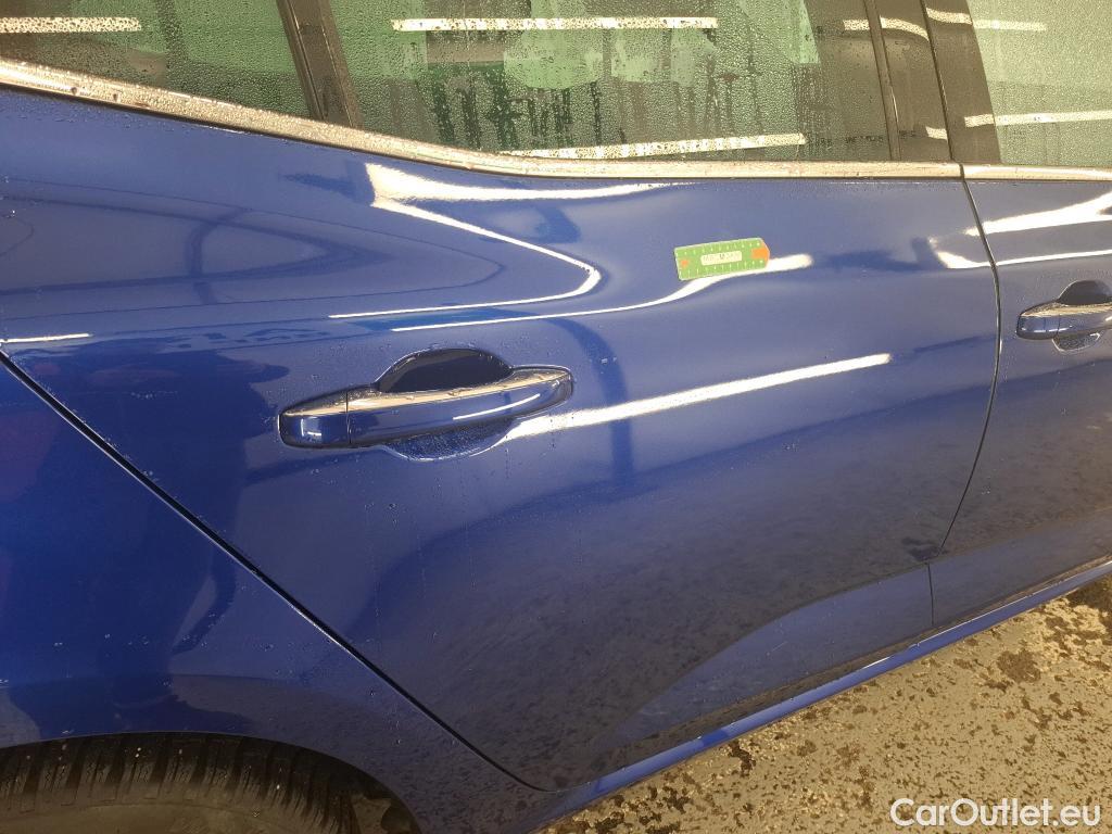  Renault  Megane  IV Berline 5 ptes. Techno 1.5 dCi 115CV BVM6 E6d #6