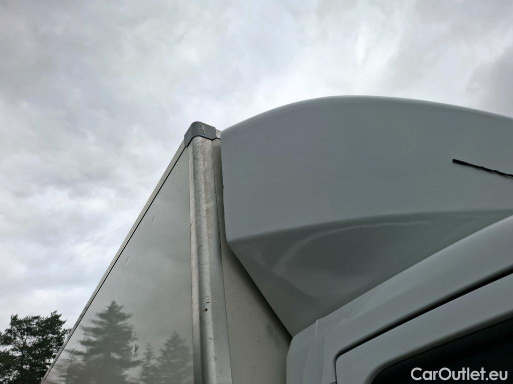  Renault  Master RENAULT  SC / 2019 / 2P / Châssis cabine CC Tr CF F3500 L3 Blue dCi 145 EVIE #12