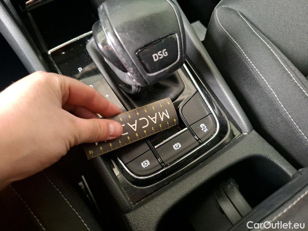  Skoda  Karoq  Business 1.5 TSI 150CV BVA7 E6d #18