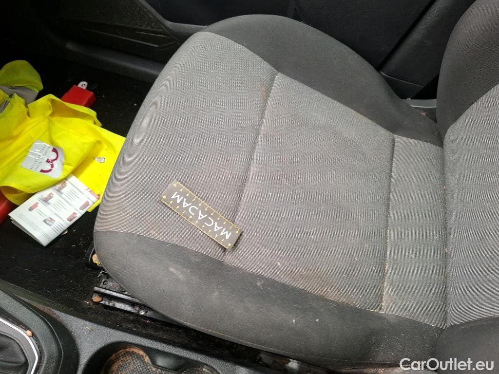  Volkswagen  Caddy VOLKSWAGEN  Van VU 4p Fourgonnette 2.0 TDI 102 DSG6 Business Line Plus #36