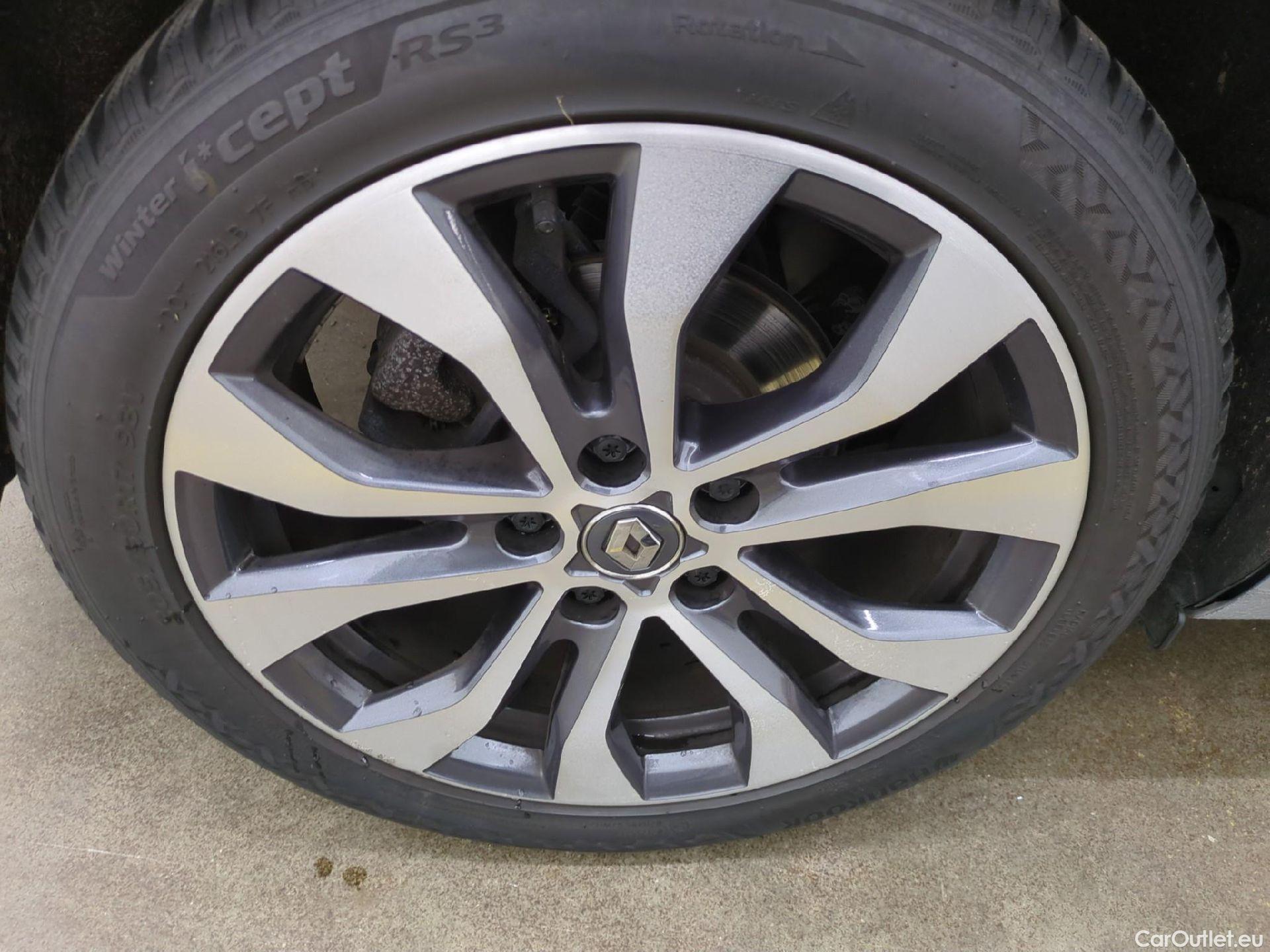  Renault  Megane  IV Berline 5 ptes. Techno 1.5 dCi 115CV BVA7 E6d #7