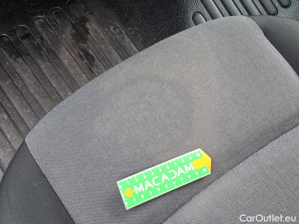  Renault  Master RENAULT  SC / 2019 / 2P / Châssis cabine CC Tr CF F3500 L3 Blue dCi 145 EVIE #17