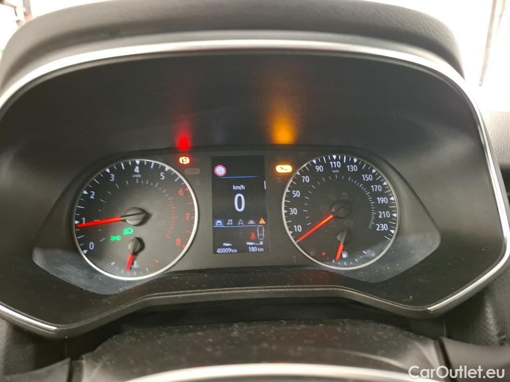  Renault  Clio  V Business 1.0 SCe 70CV BVM5 E6dT #16