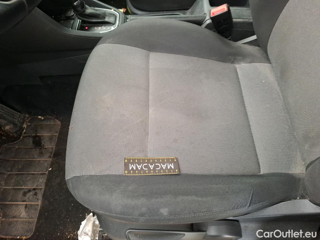  Volkswagen  Caddy VOLKSWAGEN  Van VU 4p Fourgonnette 2.0 TDI 102 DSG6 Business Line Plus #28