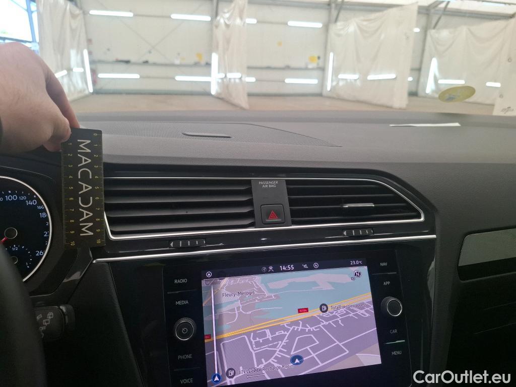  Volkswagen  Tiguan VOLKSWAGEN  / 2020 / 5P / SUV 2.0 TDI 150 DSG7 Life Business #8