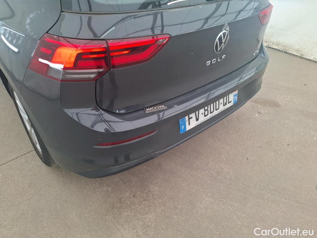  Volkswagen  Golf  VOLKSWAGEN / 2020 / 5P / Berline 1.5 eTSI OPF 150 DSG7 Life 1st #47