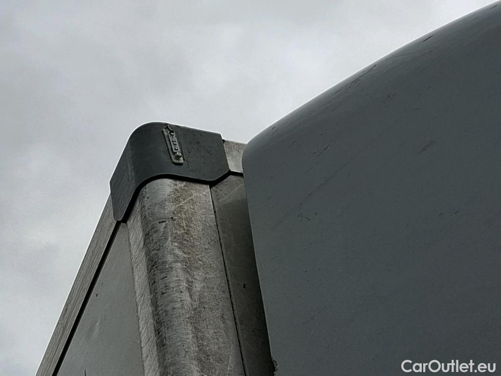  Renault  Master RENAULT  SC / 2019 / 2P / Châssis cabine CC Tr CF F3500 L3 Blue dCi 145 EVIE #13