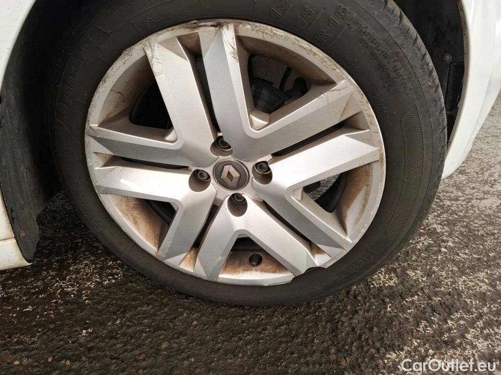  Renault  Clio  V Business 1.0 SCe 70CV BVM5 E6dT #10