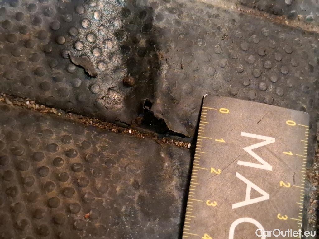  Volkswagen  Caddy VOLKSWAGEN  Van VU 4p Fourgonnette 2.0 TDI 102 DSG6 Business Line Plus #32