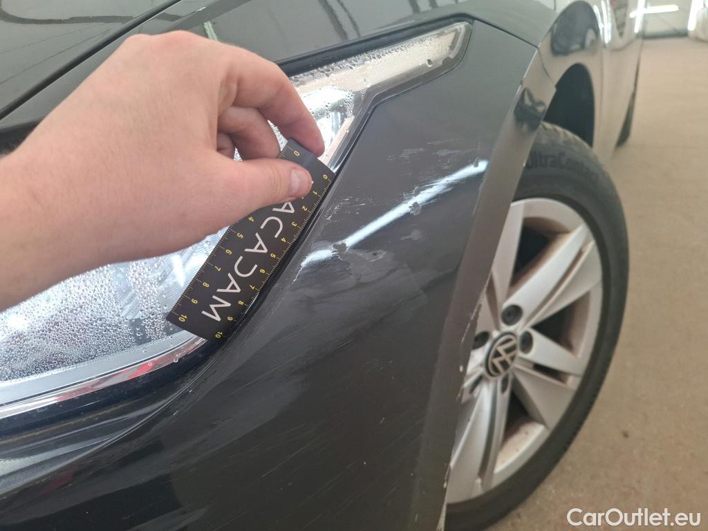  Volkswagen  Golf  VOLKSWAGEN / 2020 / 5P / Berline 1.5 eTSI OPF 150 DSG7 Life 1st #45