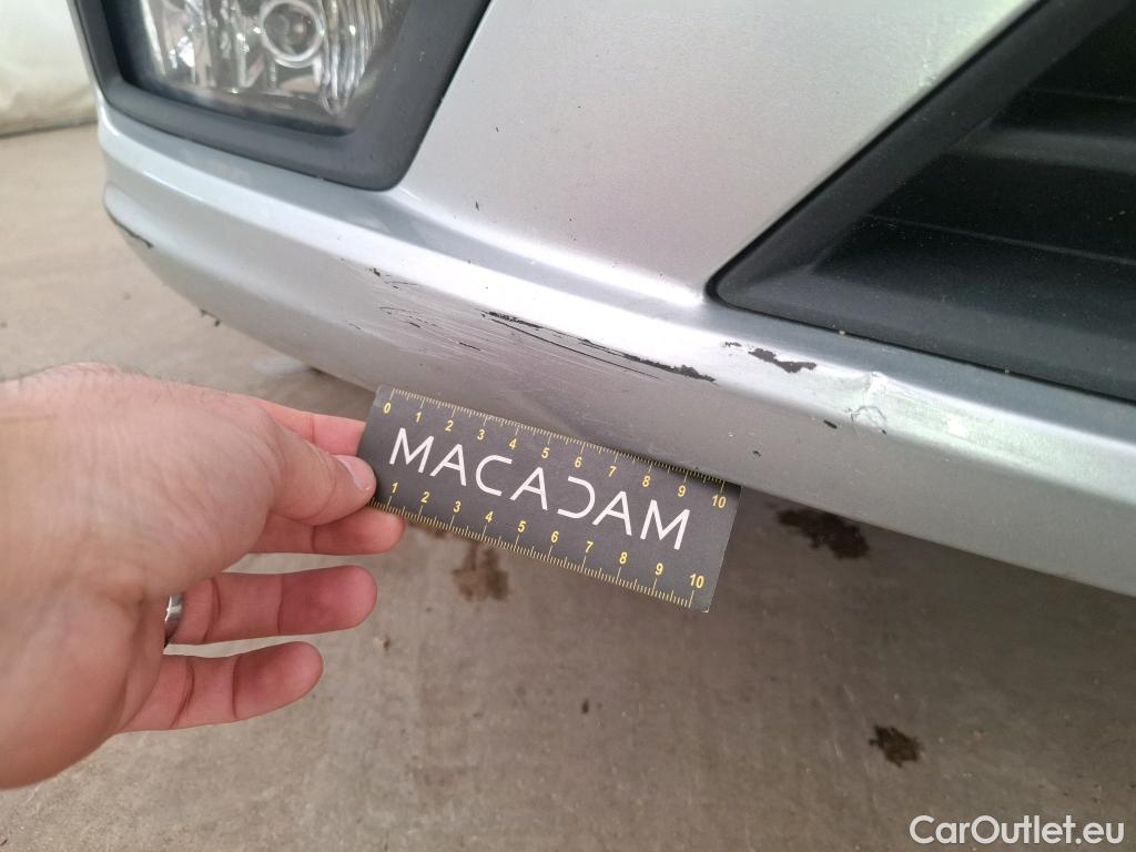  Volkswagen  Caddy VOLKSWAGEN  Van VU 4p Fourgonnette 2.0 TDI 102 DSG6 Business Line Plus #19